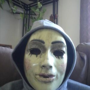 Meet your Posher, Sidney